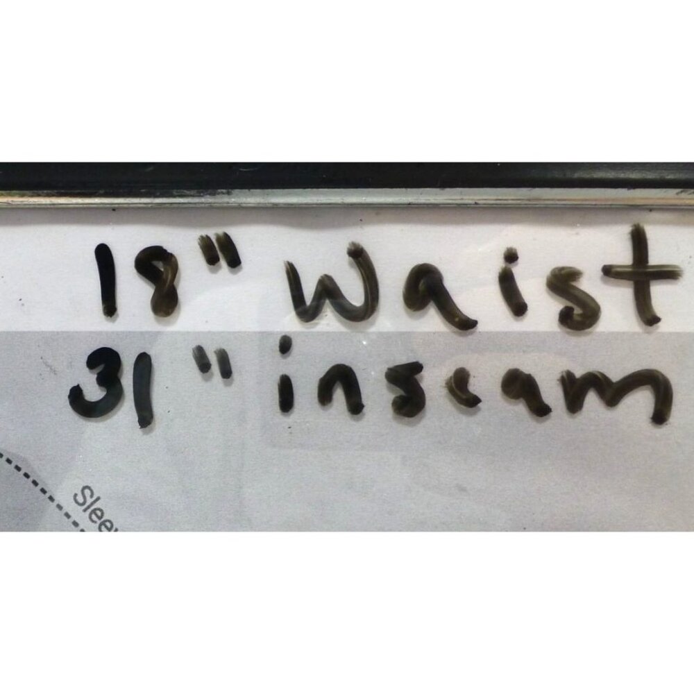 NWT Women With Control Blue Stretch Jeans With Tummy Control & Shape Enhancing P - Picture 6 of 16